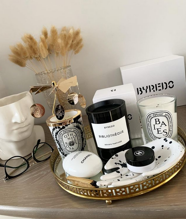 Best candle brands