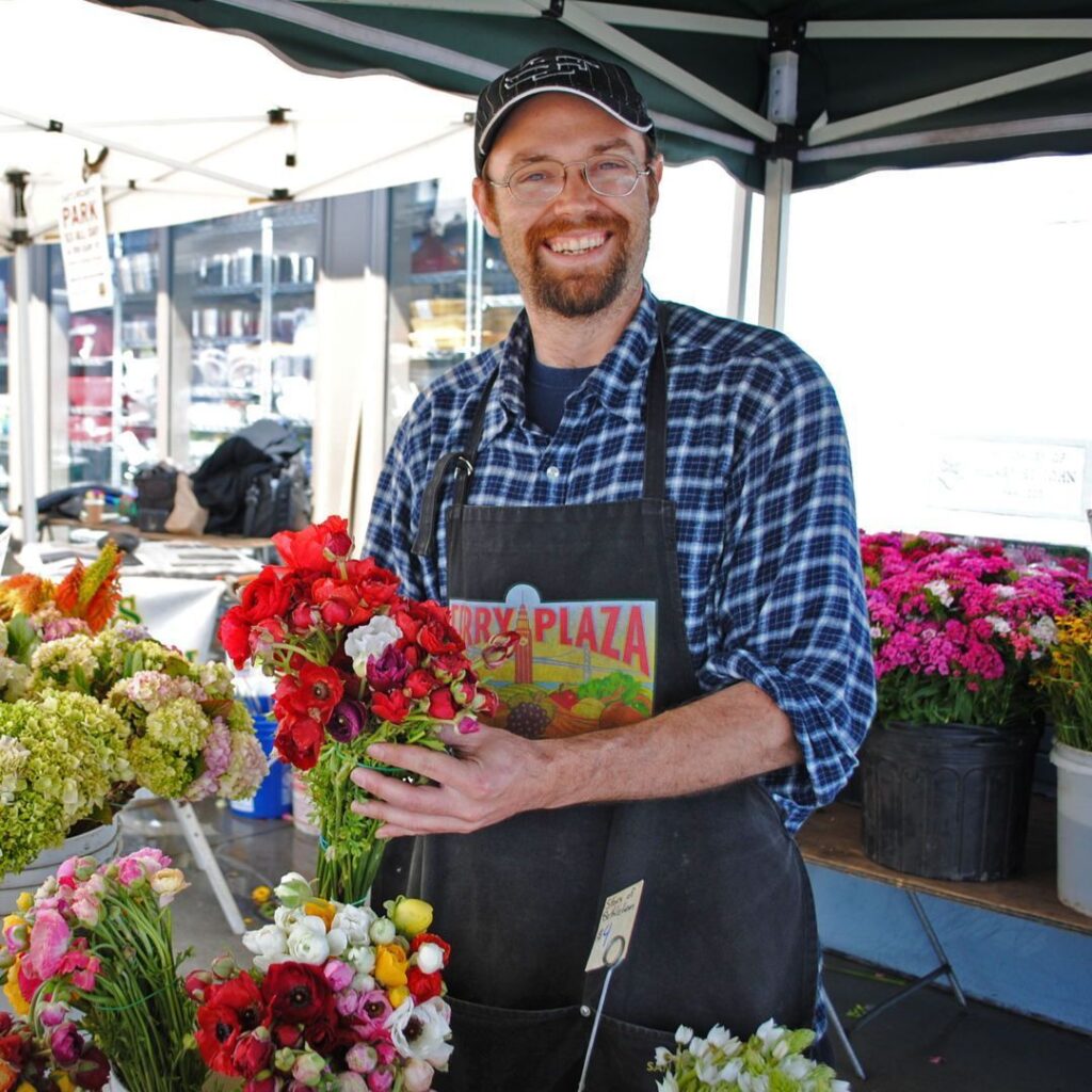 farmers market display ideas