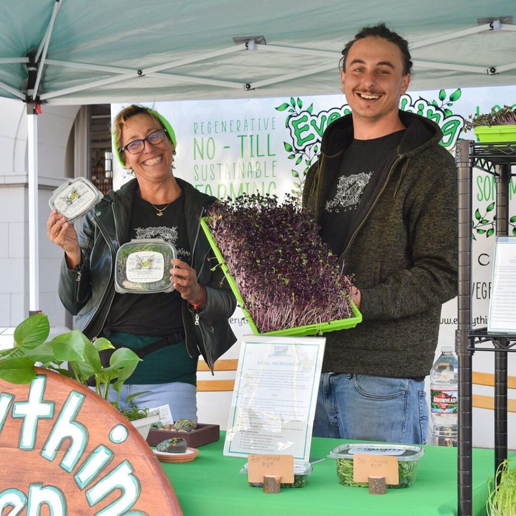 farmers market display ideas