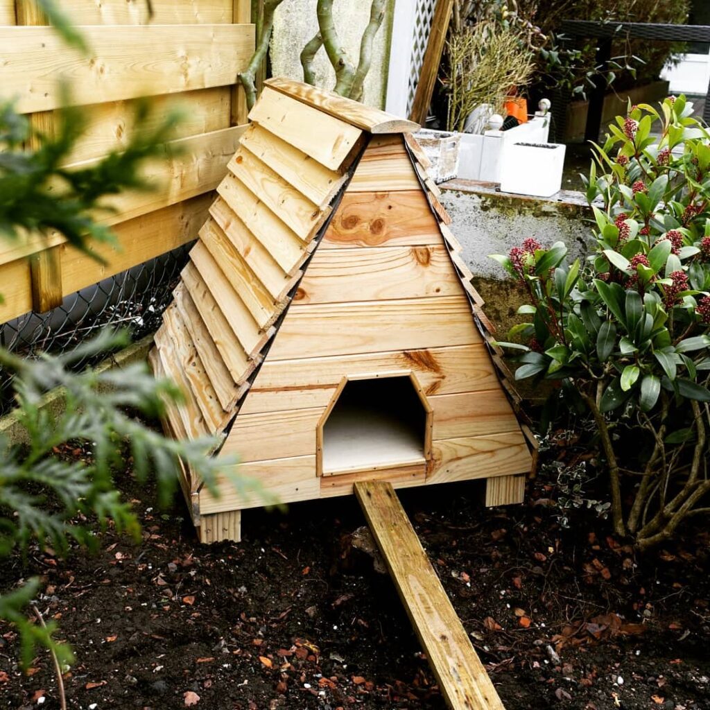 Modern Cat House Designs