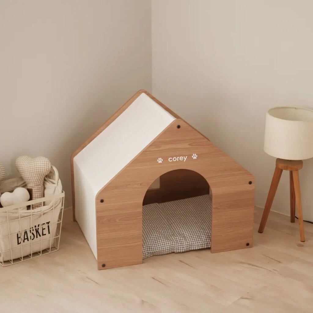 Modern Cat House Designs