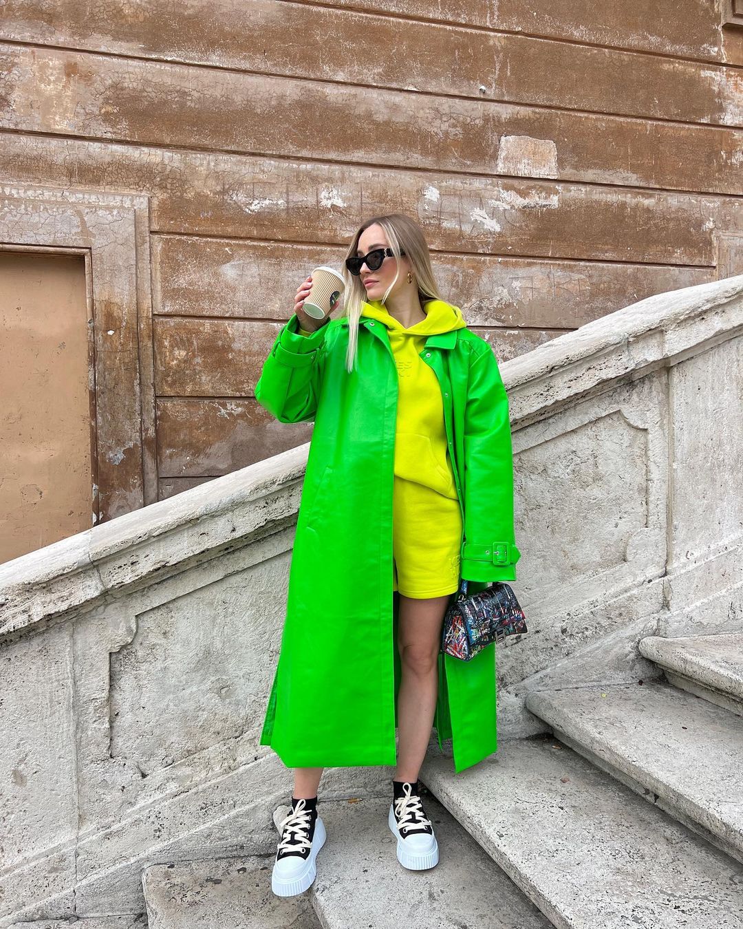 Top Italian Bloggers on Instagram