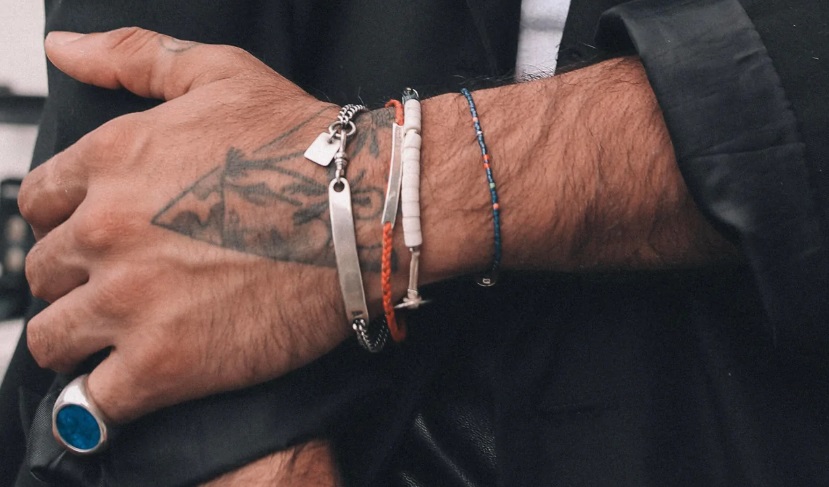 Best Jewelry Brands for Men