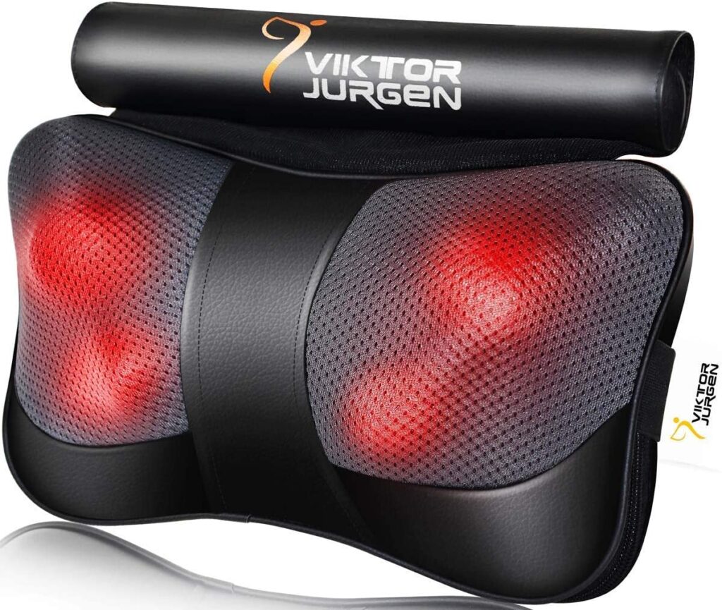 Best Affordable Massagers 