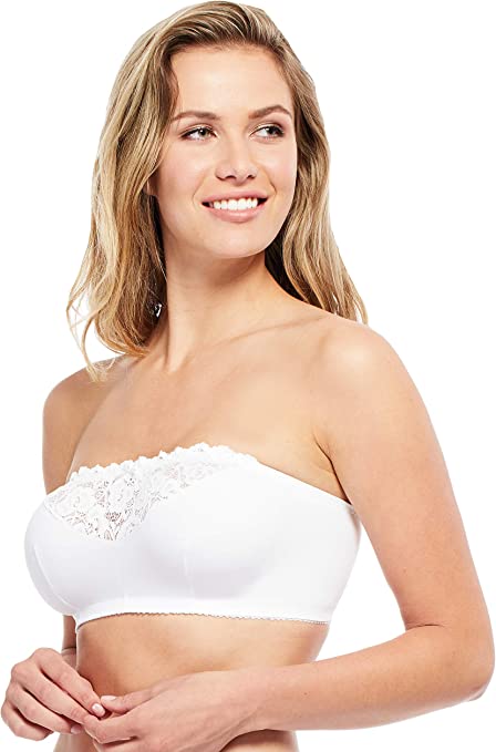 best strapless bras