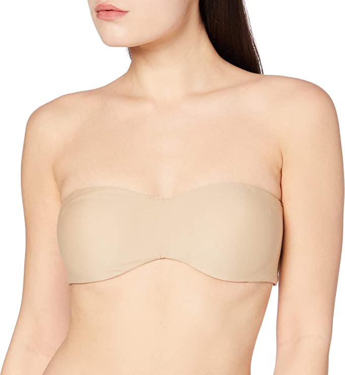 best strapless bras