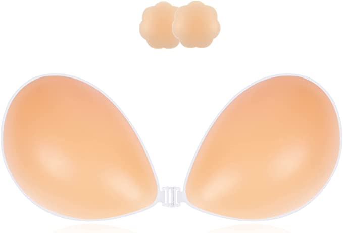 best strapless bras