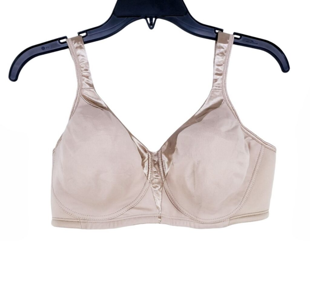 Best Bras for Older Women