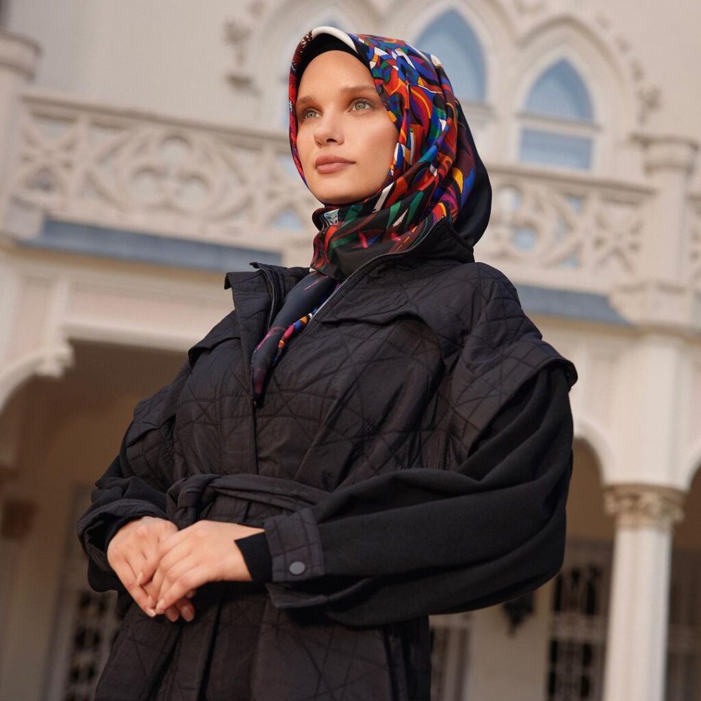 Best Turkish Hijab Brands