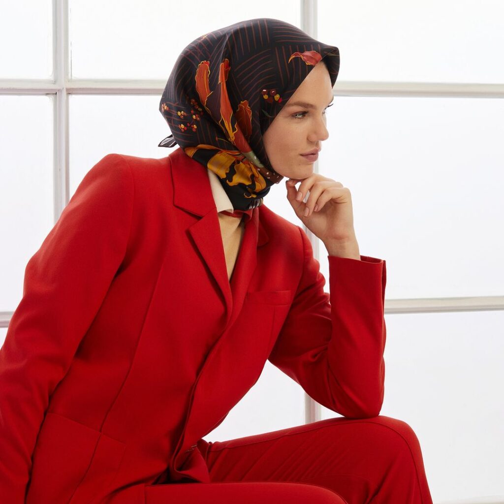 Best Turkish Hijab Brands