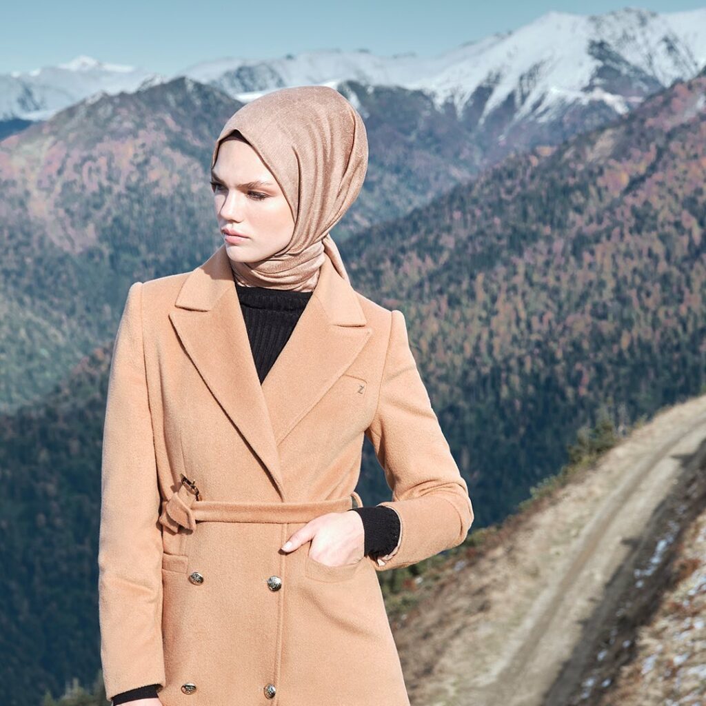 Best Turkish Hijab Brands