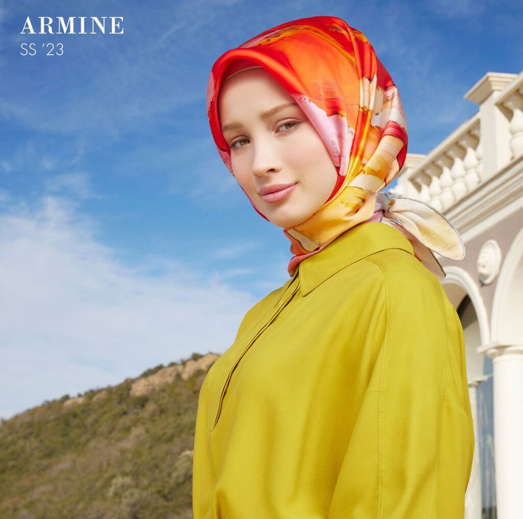 Best Turkish Hijab Brands