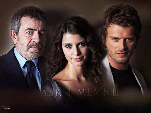 Top Turkish Dramas of All Time