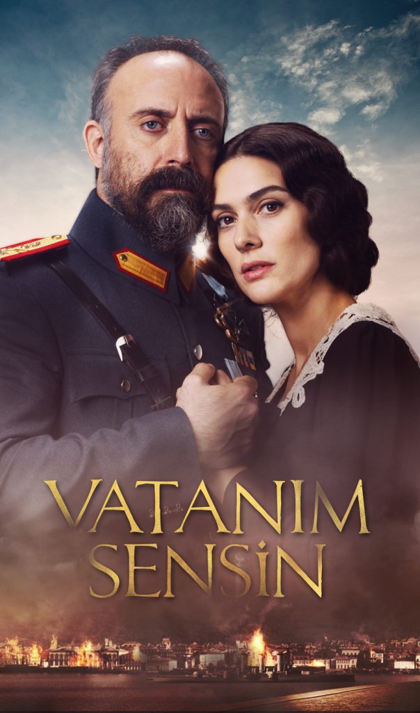 Top Turkish Dramas of All Time