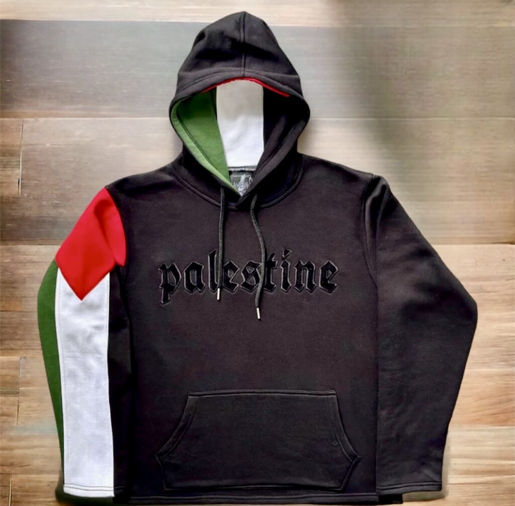 Palestinian Brands to Shop to Support Palestine