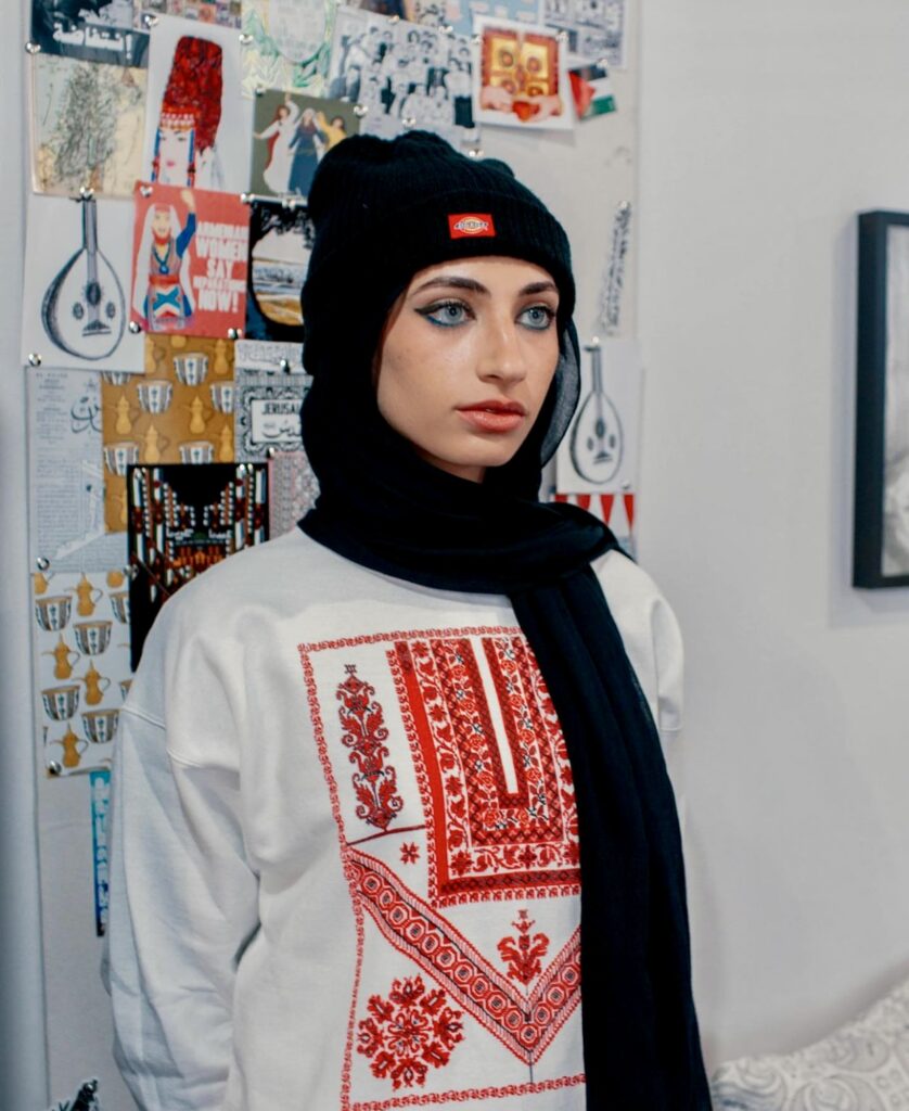 Palestinian Brands to Shop to Support Palestine