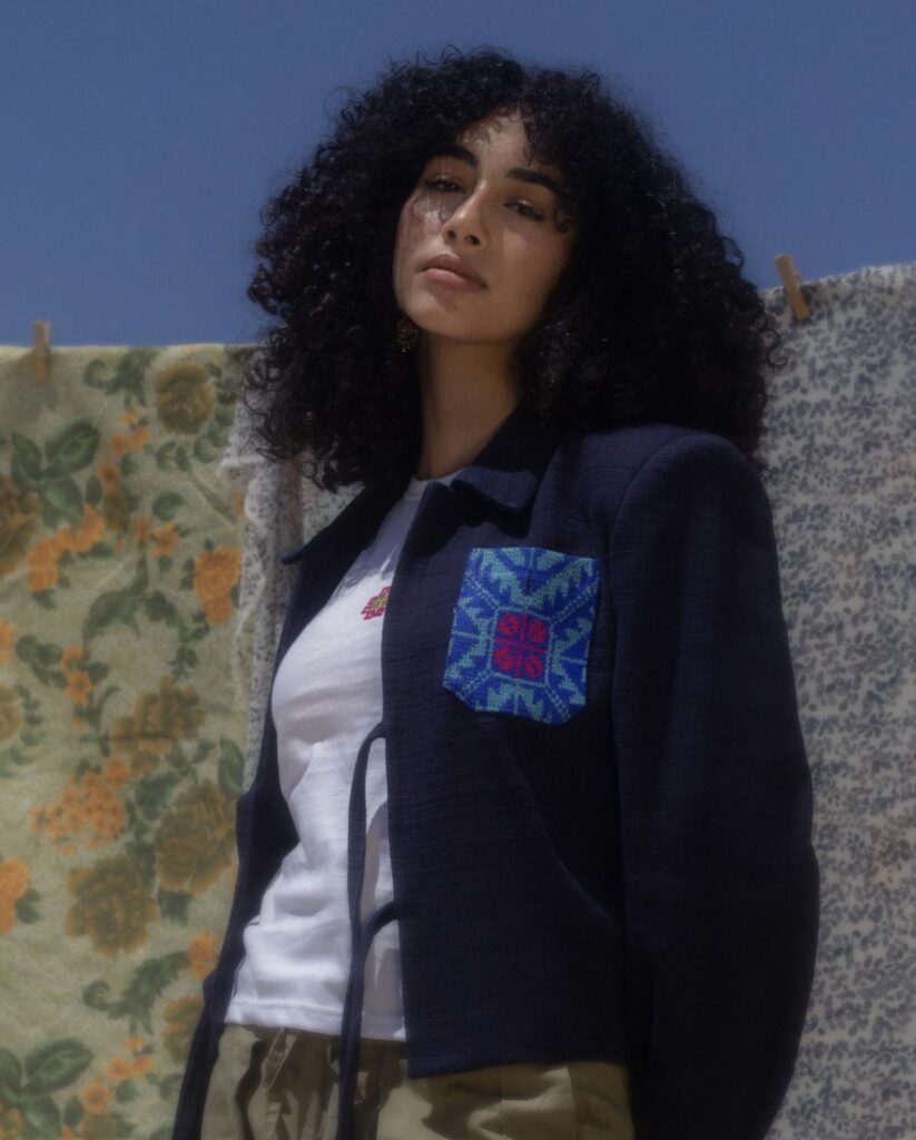 Palestinian Brands to Shop to Support Palestine